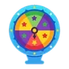 Daily Lucky Spin & Bonus welfare icon