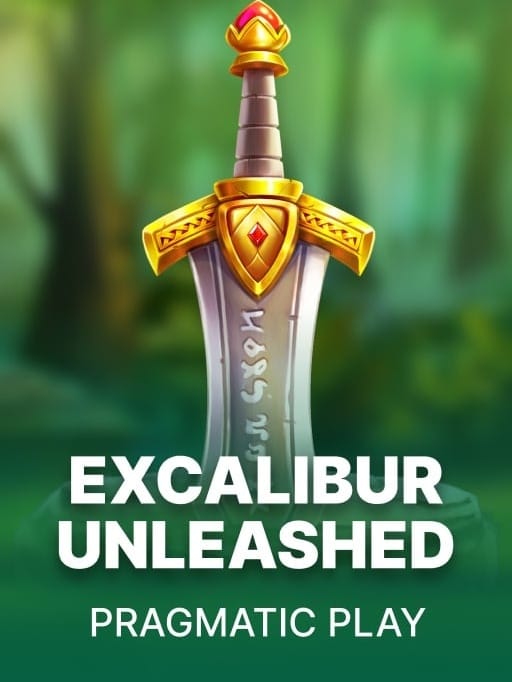Excalibur Unleashed screenshot