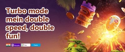 Grand Welcome Bonus promotion image